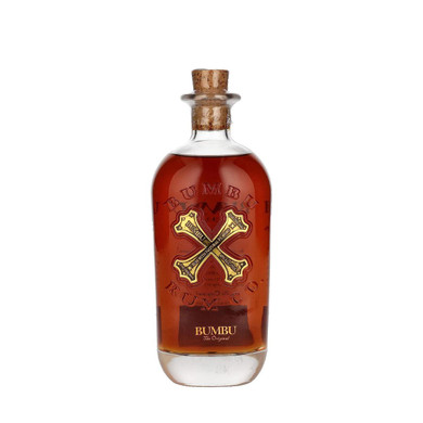 BUMBU Rum 'Bumbu' 70 Cl 