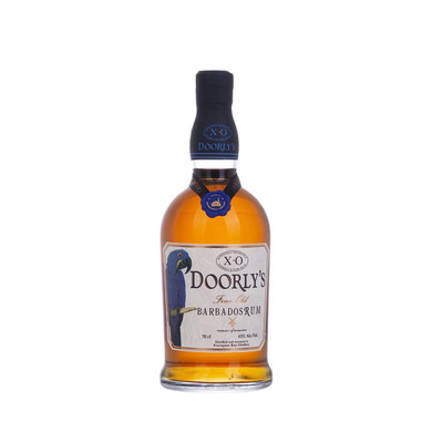 FOURSQUARE Rum ' Doorly's XO' 70 Cl 