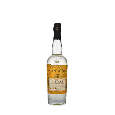 PLANTATION Rum 'Plantation 3 Stars' 70 Cl 