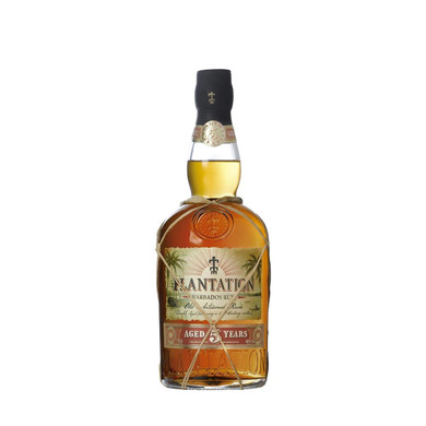 PLANTATION Rum 'Plantation Barbados 5 Anni' 70 Cl 