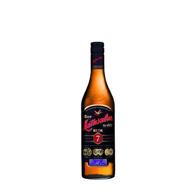 Rum 'Matusalem 7 Anni' 70 Cl