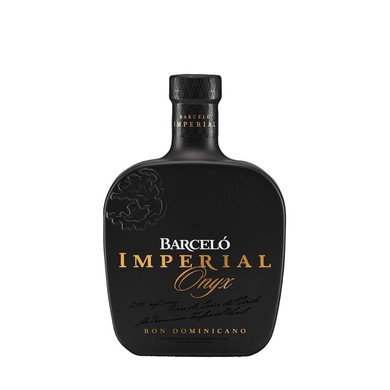 BARCELÓ & CO Rum 'Barceló Imperial ONYX' 70 Cl 