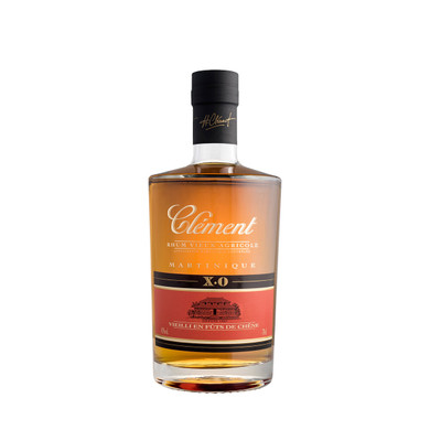 Rhum Vieux Agricole XO - Clement