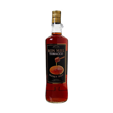 Rum 'Nadal Ron Y Miel' 100 Cl