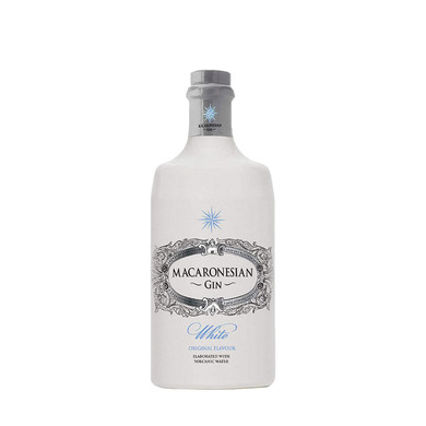  Gin 'Macaronesian' Isole Canarie 70 Cl 