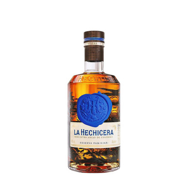 LA HECHICERA Rum 'La Hechicera' 70 Cl 