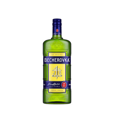 Becherovka  - 100 ml