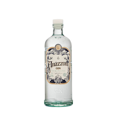 Gin Amazzoni 70 Cl