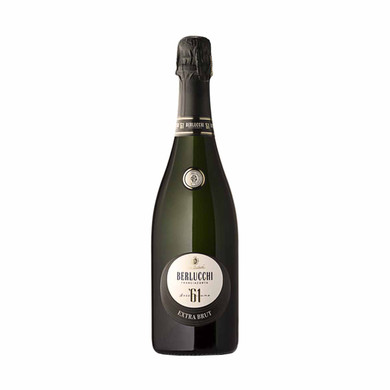 Franciacorta DOCG '61 Extra Brut BERLUCCHI 0,75