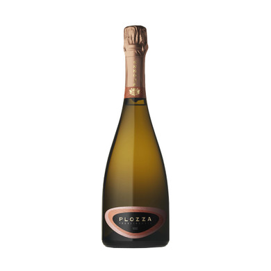 Rosé Brut Franciacorta - Plozza