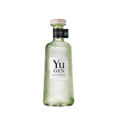 Gin 'Yu' 70 Cl