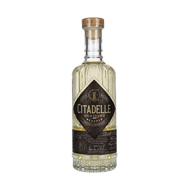 Gin Citadelle Reserve 70 Cl