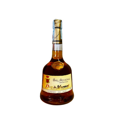 Bas Armagnac Duc de Maravat 70 Cl