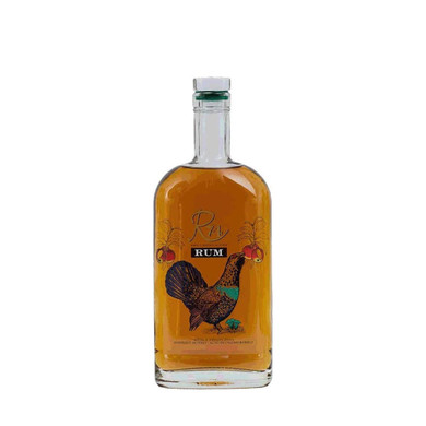 Rum 'Roner R74 Small Batch' 70 Cl