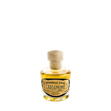 Bitter Aromatico Bordiga Tintura Cardamomo 5 Cl