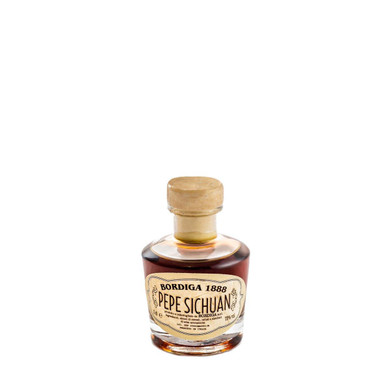 BORDIGA 1888 Bordiga Tintura Pepe Sichuan 5 Cl 