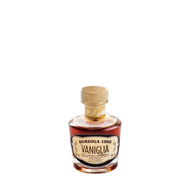 BORDIGA 1888 Bordiga Tintura Vaniglia 5 Cl 