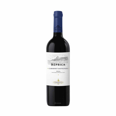 TORMARESCA Neprica Cabernet Sauvignon 2020 - Tormaresca 