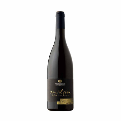 PFITSCHER Pinot Nero Riserva Matan 2019 - Pfitscher 