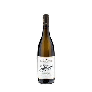 Chardonnay Riserva Baron Salvadori 2020 - Nals Margreid