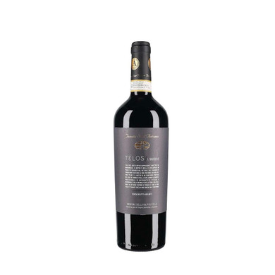 TENUTA SANT'ANTONIO Télos Amarone della Valpolicella 2016 - Tenuta Sant'Antonio 