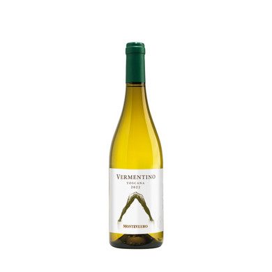 Vermentino 2023 - Monteverro