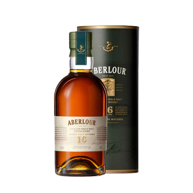 Whisky Aberlour 16 Years 70cl