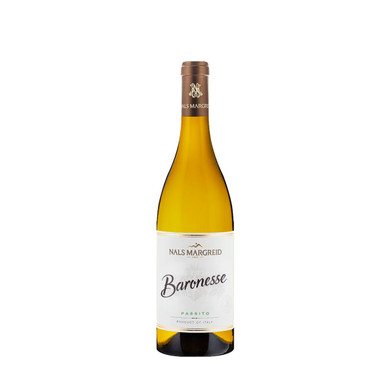 Baronesse Moscato Giallo Passito 2017 (37,5 Cl) - Nals Margreid