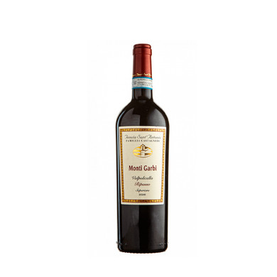 Monti Garbi Valpolicella Ripasso 2020 - Tenuta Sant'Antonio