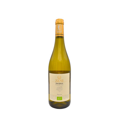 Piazzole Sauvignon 2021 - Zeni