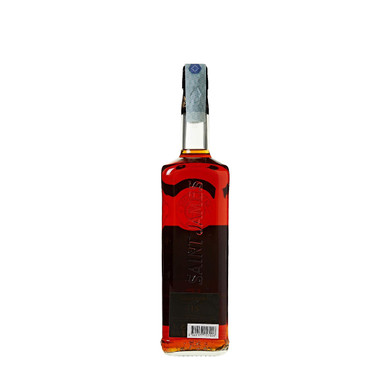 Rum 'Saint James 15 Anni' 70 Cl Retro bottiglia