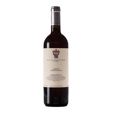 MARCHESI DI GRESY Gaiun Martinenga Barbaresco 2015 Jeroboam - Marchesi Di Gresy 