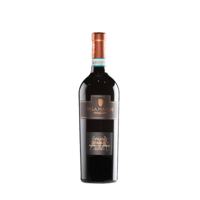 VILLA MATILDE AVALLONE Vigna Camarato 2016 - Villa Matilde Avallone 