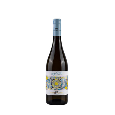 SVG 920 Sauvignon - Masseria Frattasi