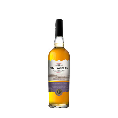 Whisky Finlaggan 'Original Peaty' 70 Cl