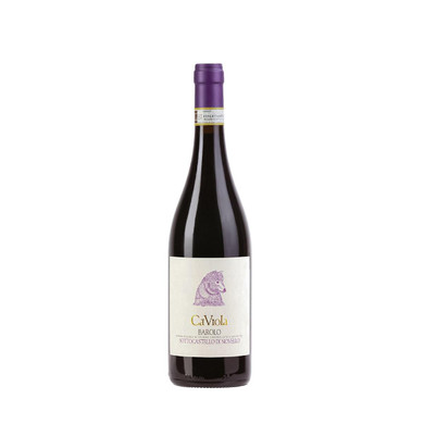 CA VIOLA Barolo Sottocastello di Novello 2019 - Ca' Viola 