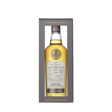 Whisky Gordon & MacPhail Allt A Bhainne 2005 Connoisseurs Choice 70 Cl