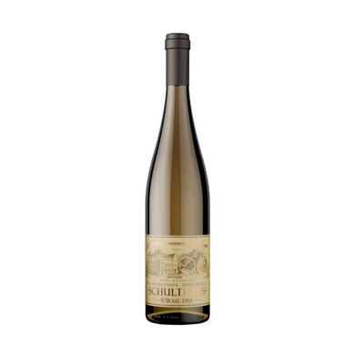 Schulthaus Pinot Bianco 2022 - San Michele Appianoo