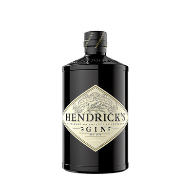 Gin Hendrick's 70 Cl