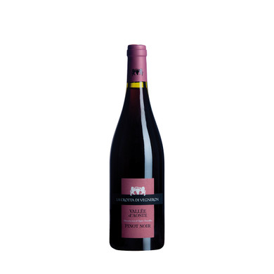 Pinot Noir 2022 - La Crotta Di Vegneron
