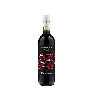 Coltusboni Chianti Cetamura 2021 - Badia a Coltibuono