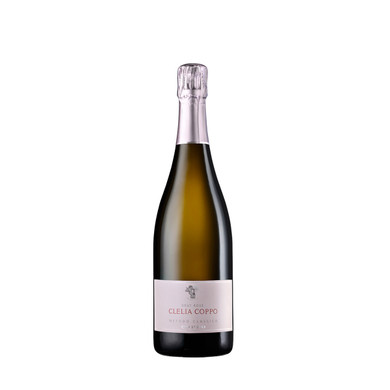 Clelia Coppo Rosè Spumante 2020 - Coppo