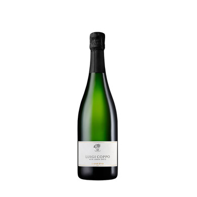 Luigi Coppo Brut Alta Langa 2019 - Coppo