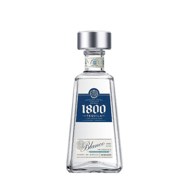 Tequila '1800 Silver' 70 Cl