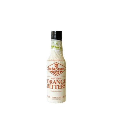 Bitter Aromatico Fee Brothers 1864 Orange 15 Cl
