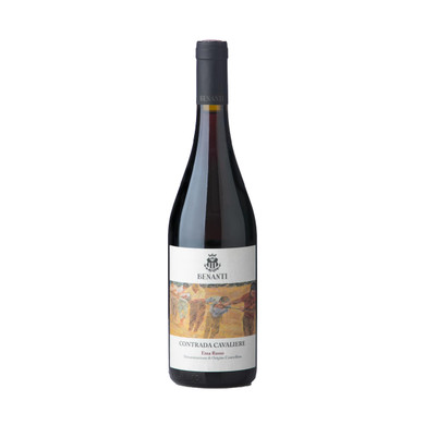 Etna Rosso 'Contrada Cavaliere' 2021 - Benanti