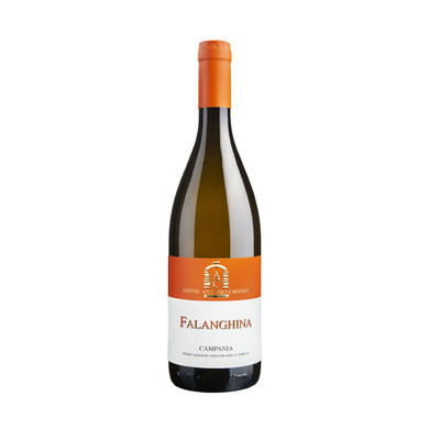 Falanghina 2022 - Cantine Caggiano