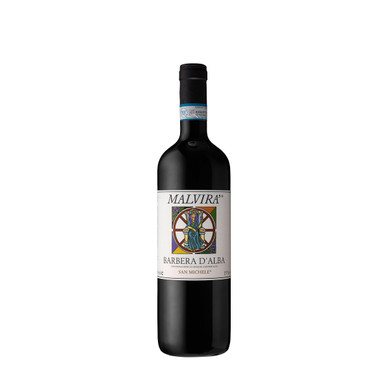 Barbera d'Alba 2018 - Malvira'