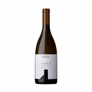Berg Pinot Bianco 2019 - Colterenzio