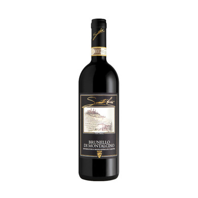 Brunello di Montalcino 2018 - Sassetti Livio Pertimali